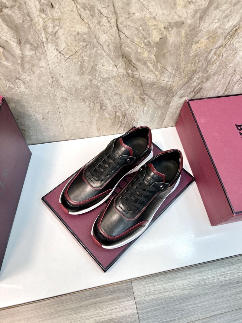 Bally Shoes